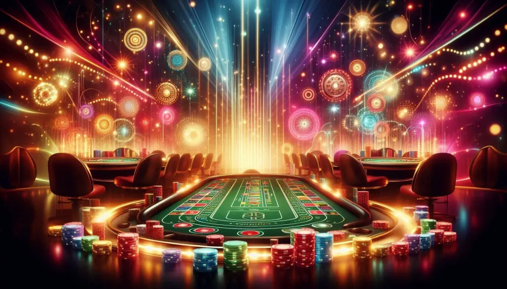 Sevenplay Casino
